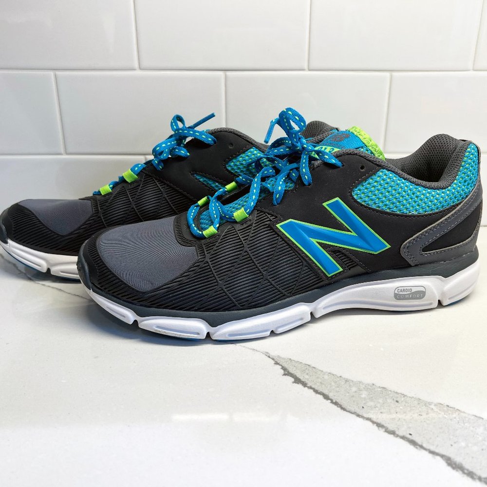 New Balance Women's WX813 Training Shoe-W Cross Trainer 12M